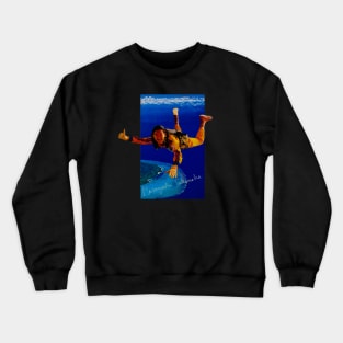 All Of Me Crewneck Sweatshirt